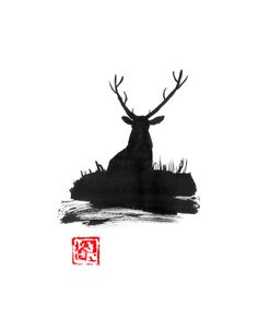 Deer 02