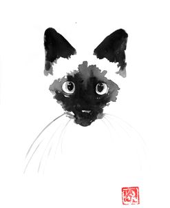 Siamese Cat