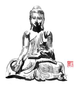 Buddha