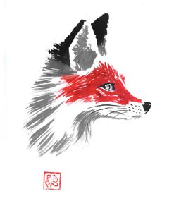 Red Fox