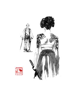 Before The Duel