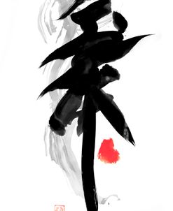 Kanji Abstract