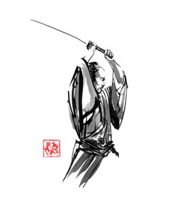 Shomen Samurai