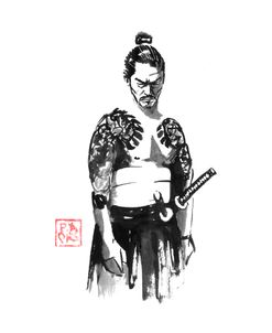 Yakuza 03
