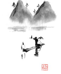 Fisherman Mountain