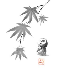 Maple Jizo White 02