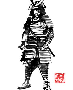 Samurai