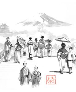 Edo Bridge 2026