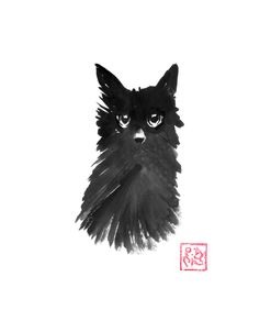 Fury Cat