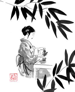 Tea Ceremony