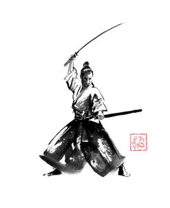 Preparing To Cut