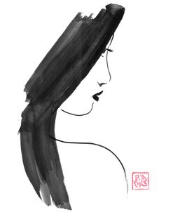 Woman Side