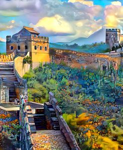 Great Wall of China