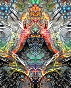 The Deceitful Cloak of Religions