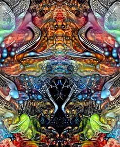 Transcend
