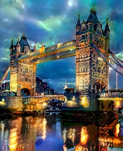 England London Bridge