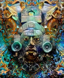 Lord Of Calakmul