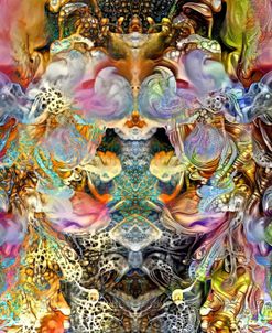 Noble Vanities