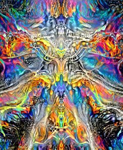 Be Reborn – Renacer