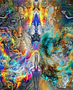 Revelation – Revelación