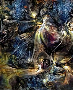 The Garden Of Existence