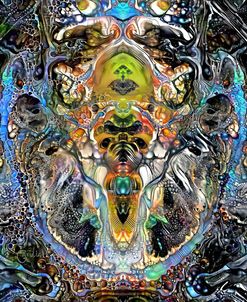 The Seed Of Consciousness