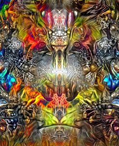 Corazón del Espacio-Tiempo