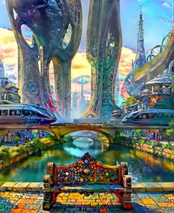 Regreso Al Vecindario