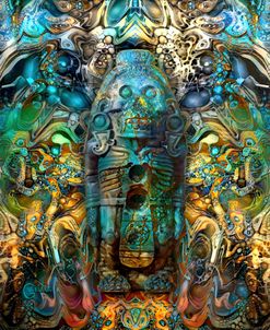 Tlahuizcalpantecuhtli