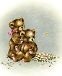 Teddy Bear’s Picnic I