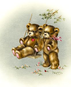 Teddy Bear’s Picnic  II