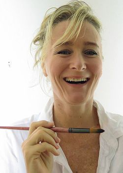 Petra Meikle de Vlas