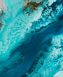 Salt Water Passage