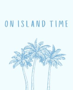 On Island Time