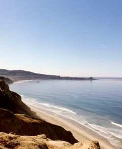 California Cliffs