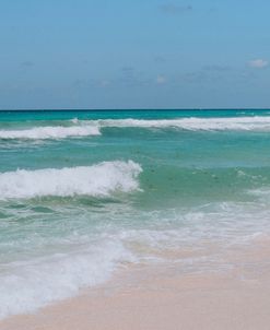 Cancun Waves