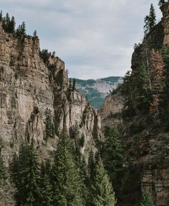 Colorado Canyon