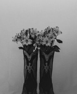 Flowers N Boots
