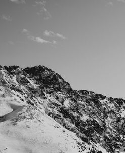 Rocky Mountain Top