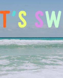 Lets Swim