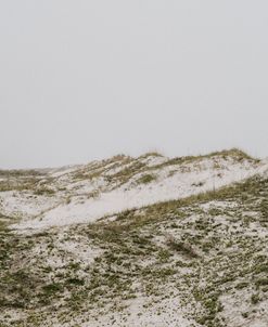 Sand Dunes