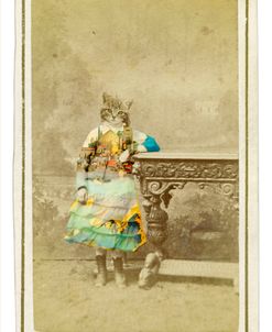 Family Album Jill