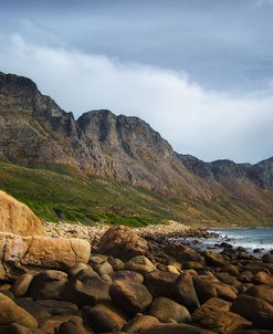 Coastal Mountains