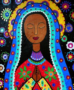 Our Lady Of Guadalupe II