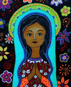 Our Lady Of Guadalupe I