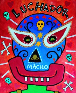 Luchador