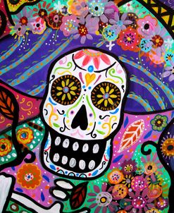 Abstract Catrina