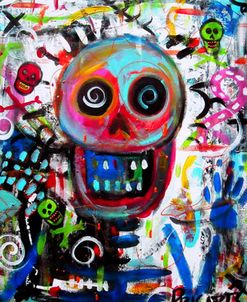 Brut Skull
