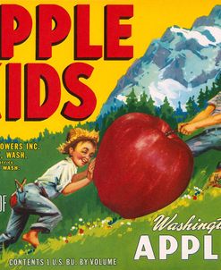 Apple Kids