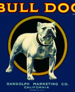 Bull Dog Brand